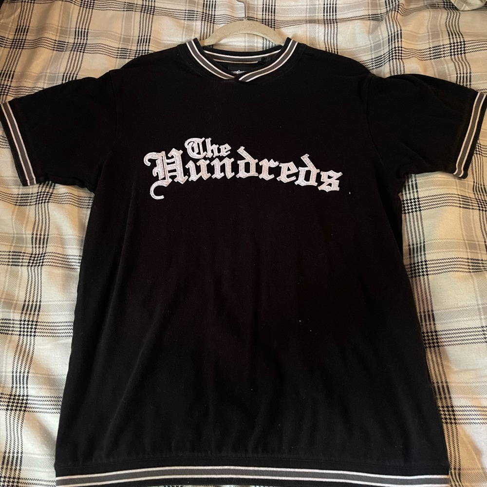 The Hundreds Shirt